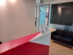 Uob Plaza (D1), Office #471440961